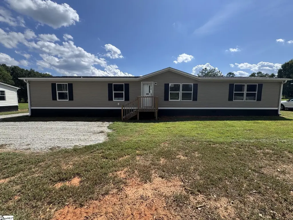 309 Jenkins Bridge Road, Fountain Inn