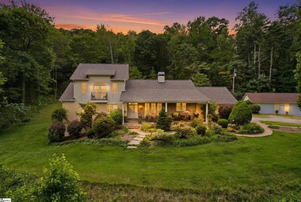 811 Butter Street, Landrum