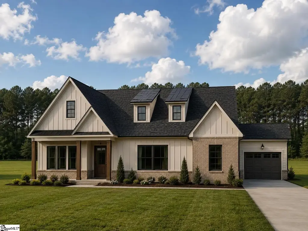 314 Richey Road, Pelzer