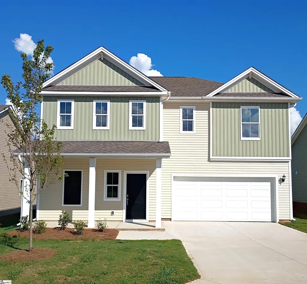 422 Wirthlan Lane Lot 121, Woodruff