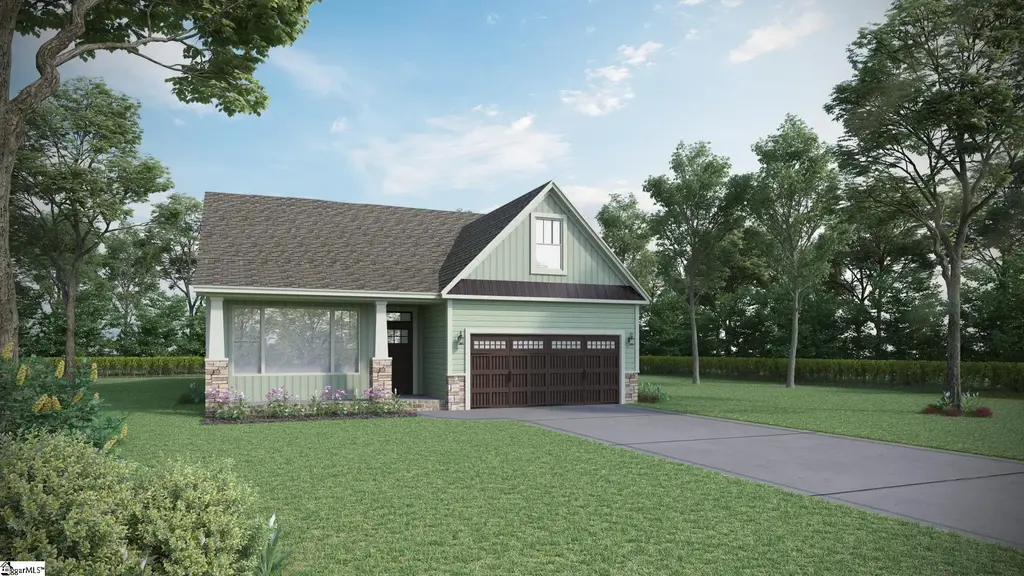 454 Kincord Court, Woodruff