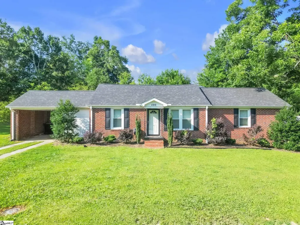 400 Fowler Road, Simpsonville