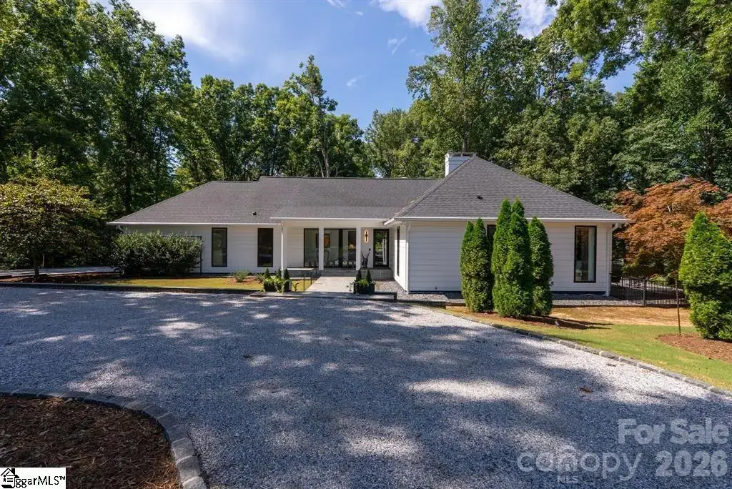 159 Silver Fox Lane, Tryon