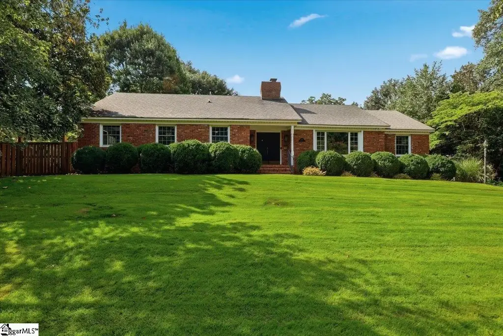 306 Beechwood Drive, Spartanburg