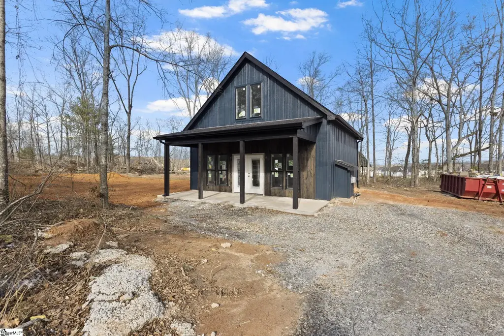 1002 Goodjoin Road, Campobello