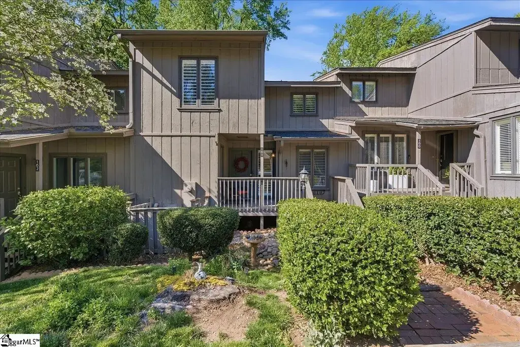 161 Ingleoak Lane, Greenville
