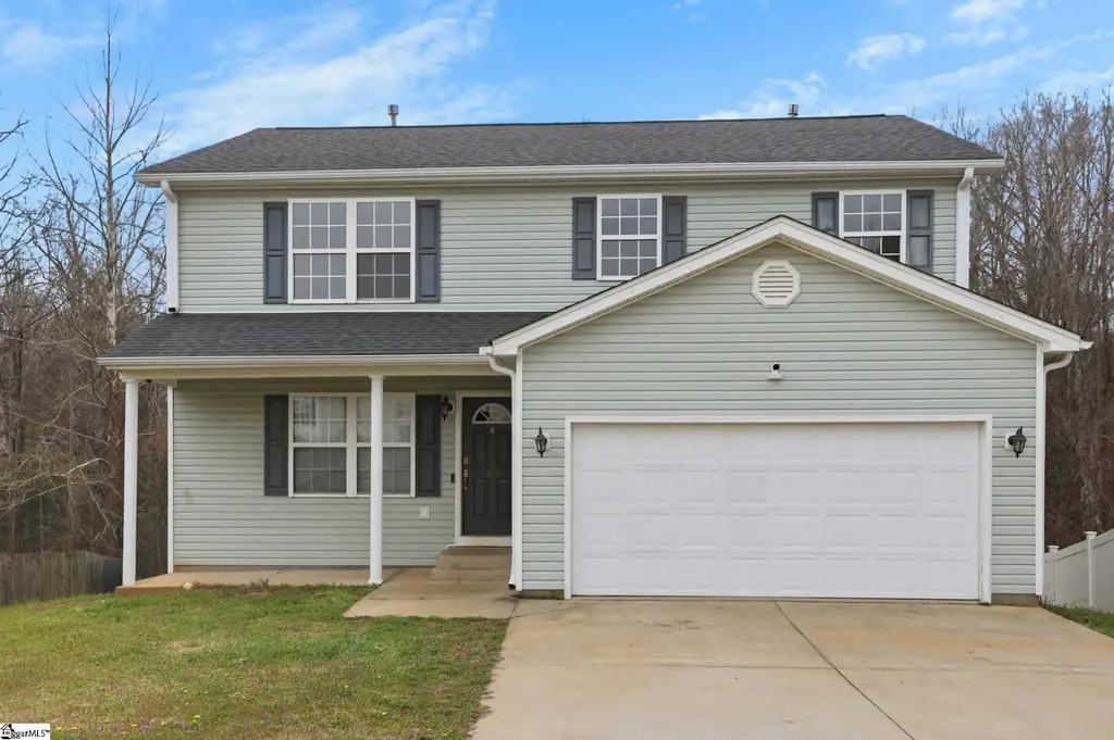 213 Kingscreek Drive, Greer