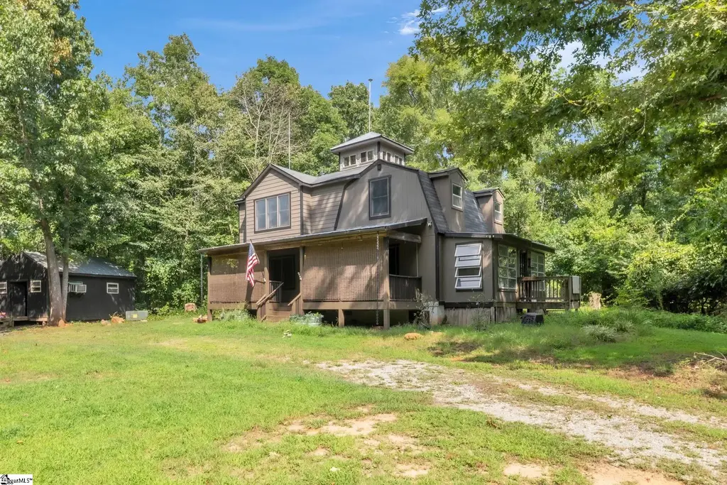 770 Princeton Highway, Honea Path