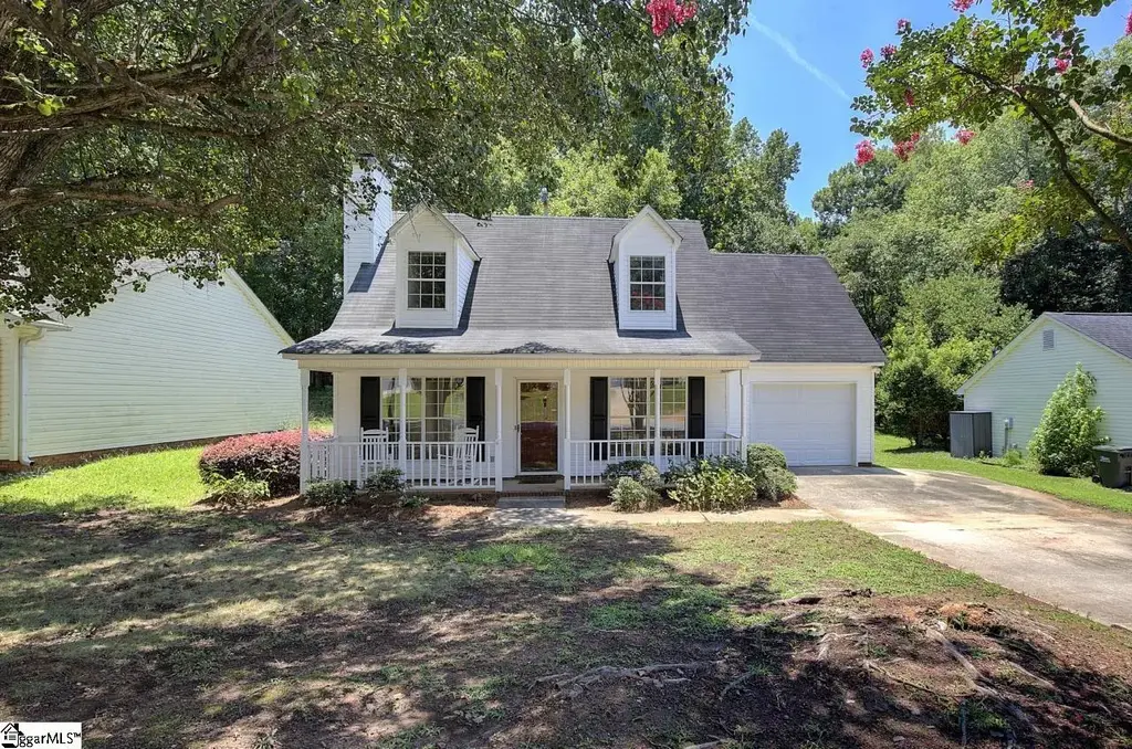 117 W Fall River Way, Simpsonville