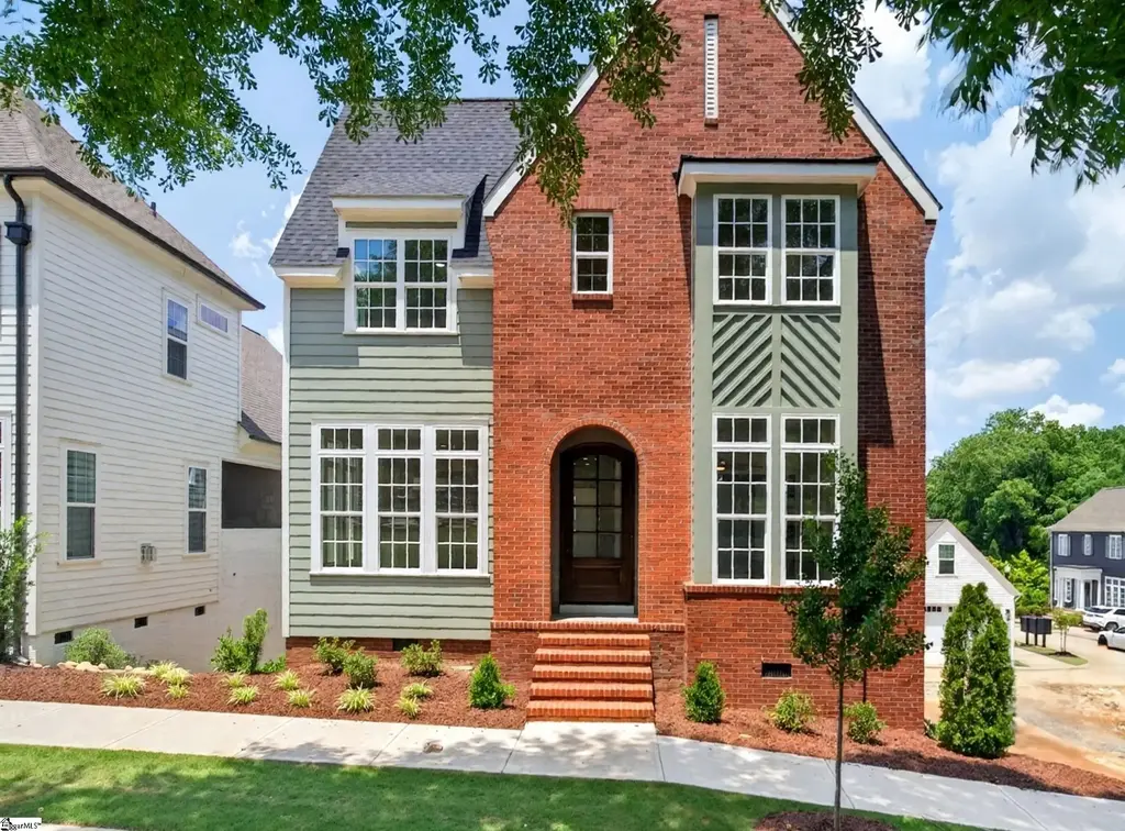142 Silver Hill Street Lot 4, Spartanburg