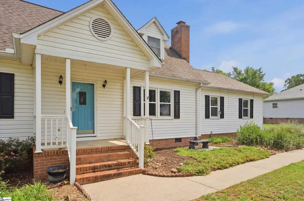 611 Timms Road, Piedmont