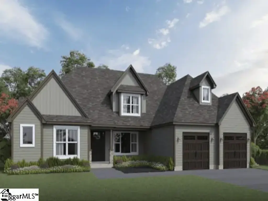 559 Winstone Trail, Woodruff