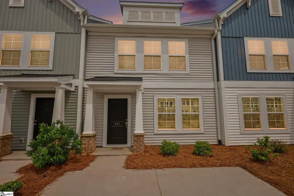 641 Blossom Run, Spartanburg