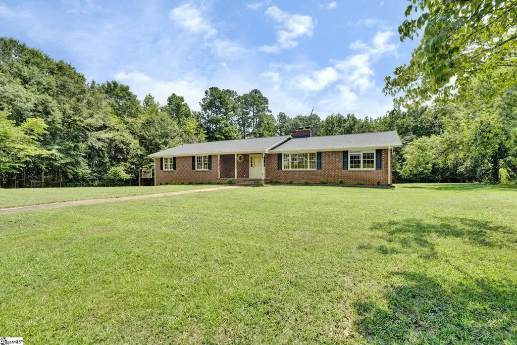 22 Jackson Drive, Wellford