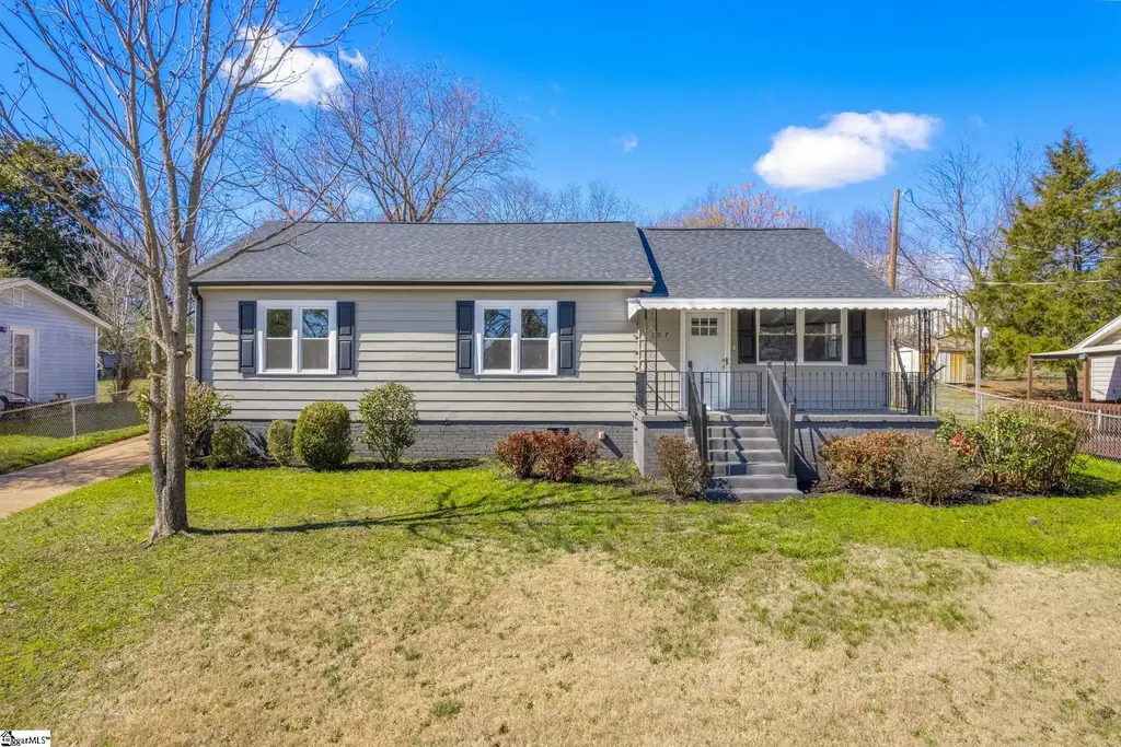 107 Boyd Avenue, Simpsonville
