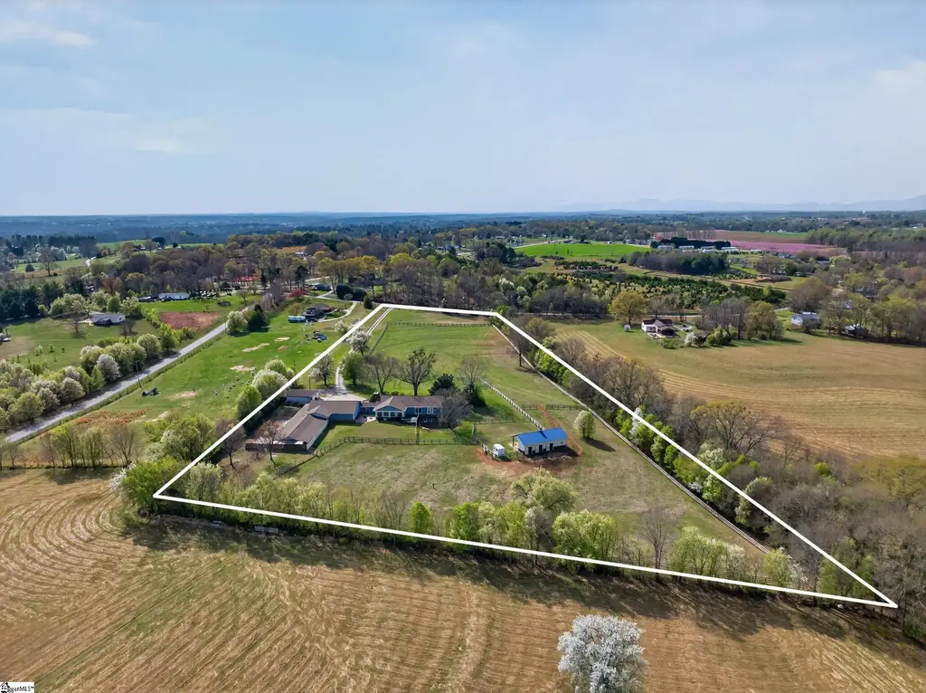 341 Ridings Road, Chesnee