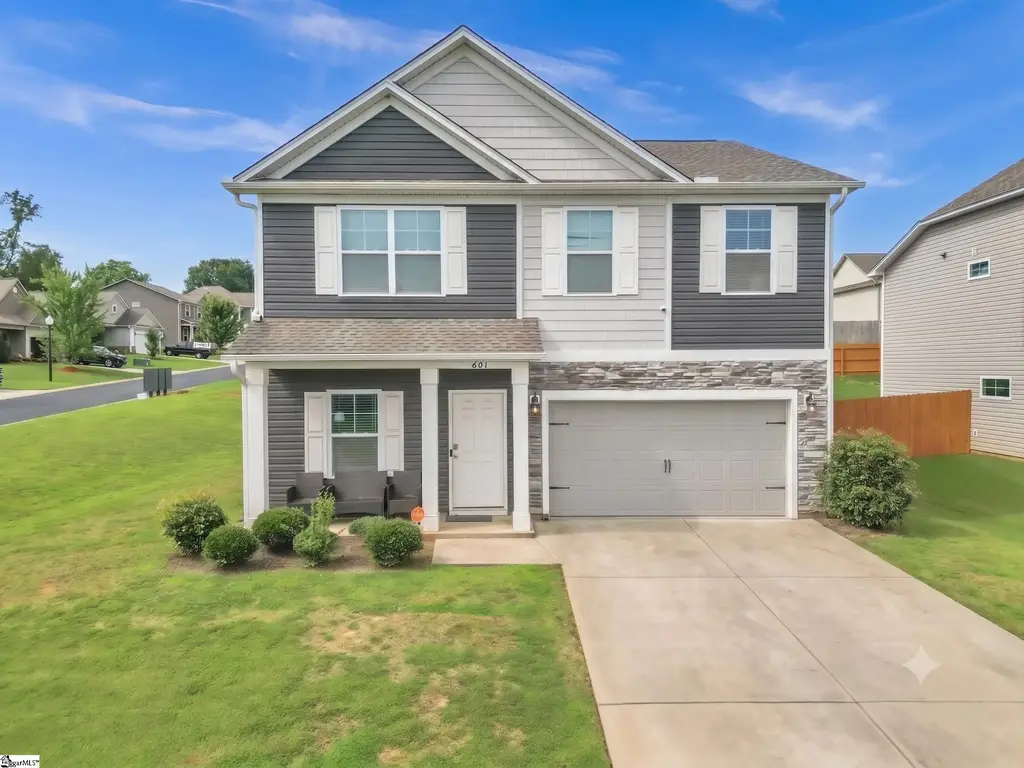 601 Grantleigh Drive, Duncan