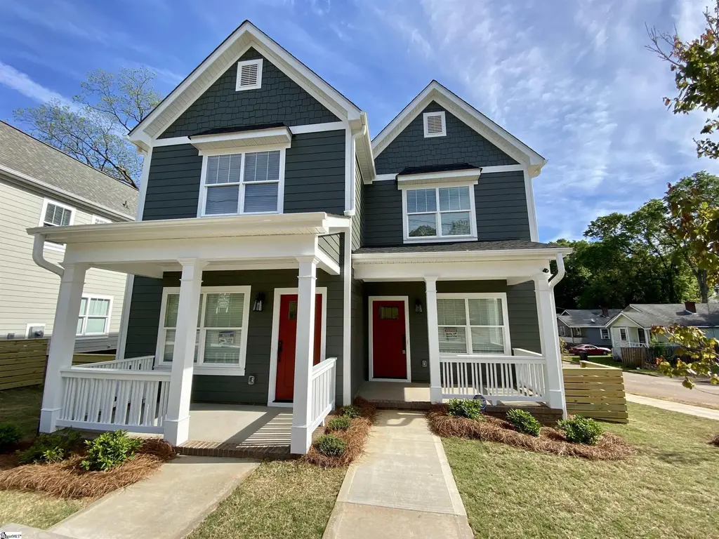 310 Gower Street, Greenville