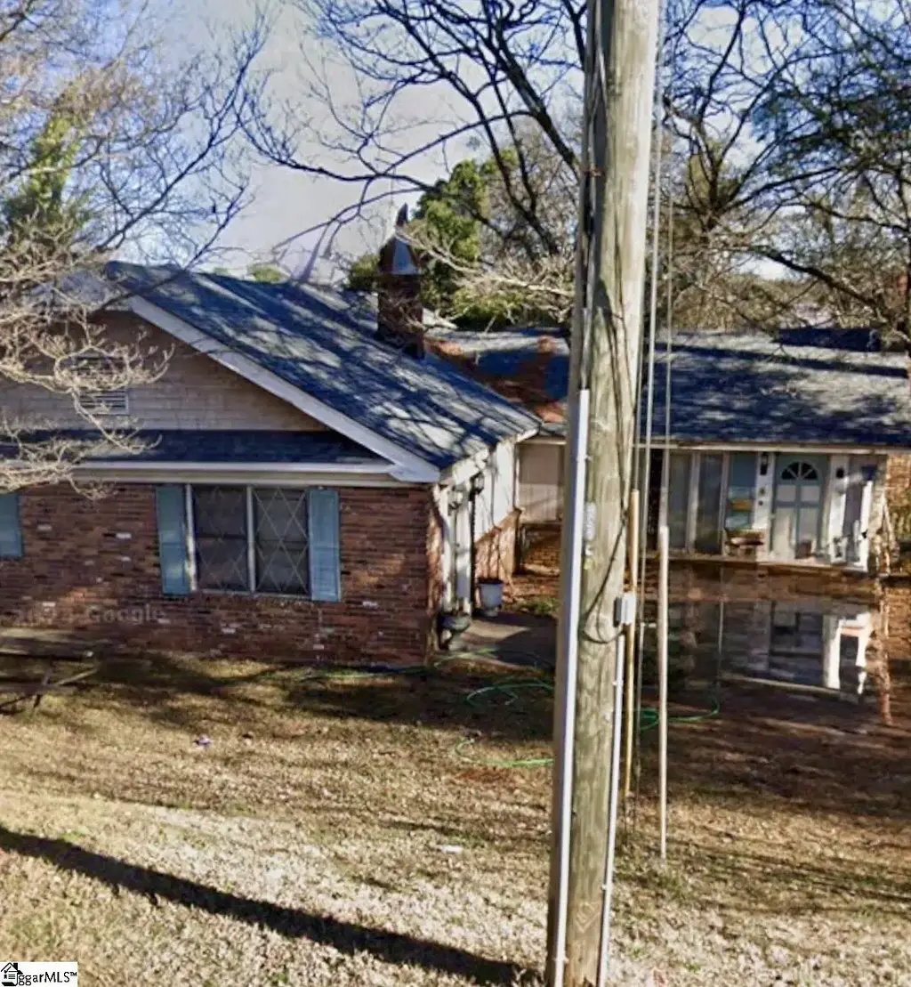 1029 Florida Avenue, Spartanburg