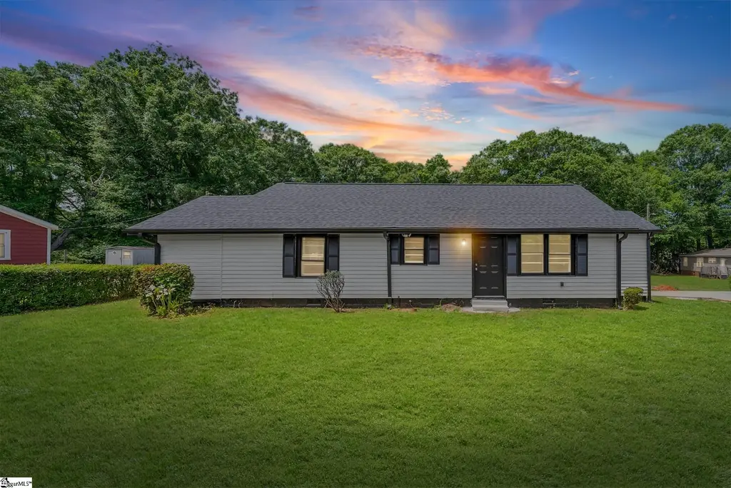 141 Edge Street, Wellford