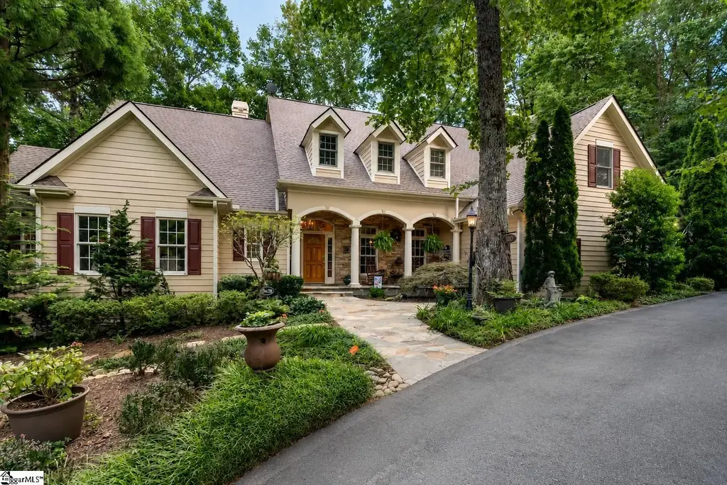110 Panther Mountain Road, Zirconia