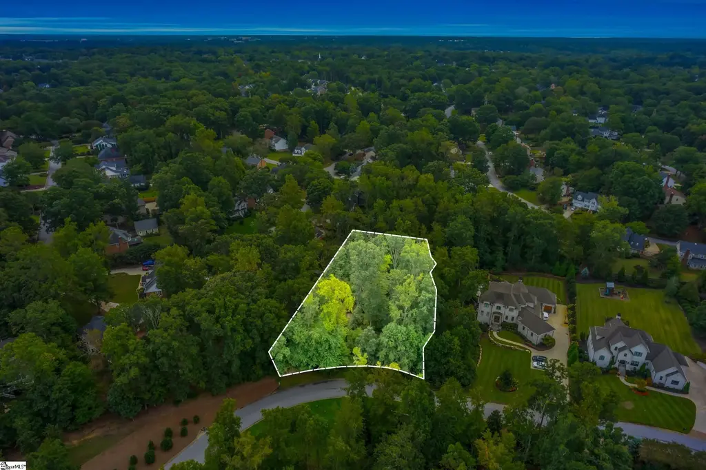 45 Morgan Pond Drive, Greer