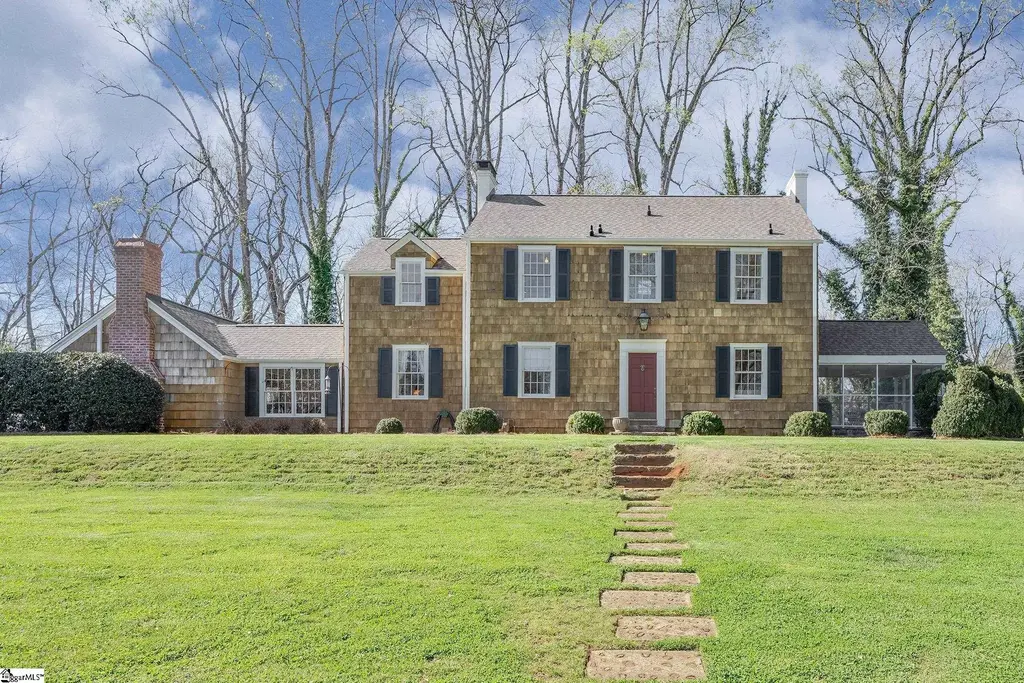 112 Rosewood Lane, Spartanburg