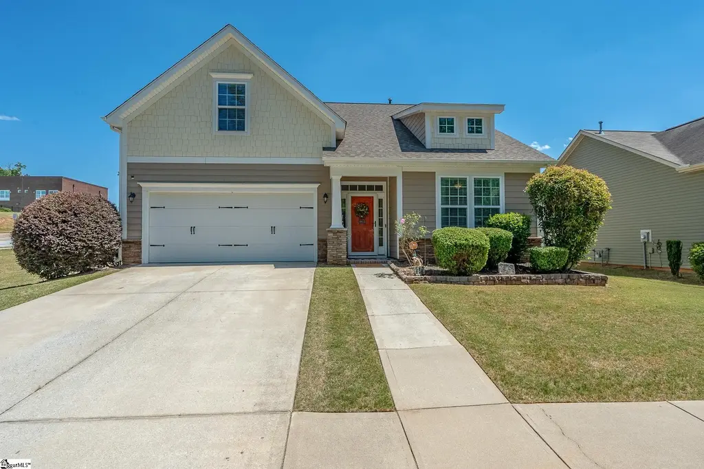 408 Meritage Street, Greer