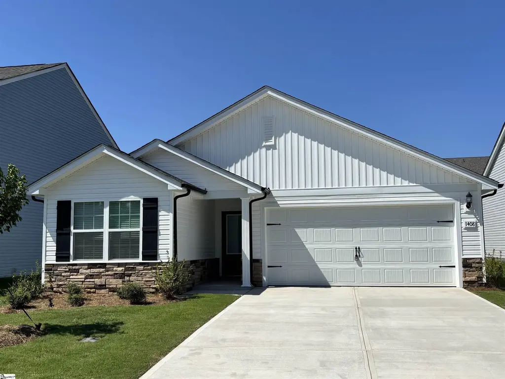 1408 Wild Indigo Way, Moore