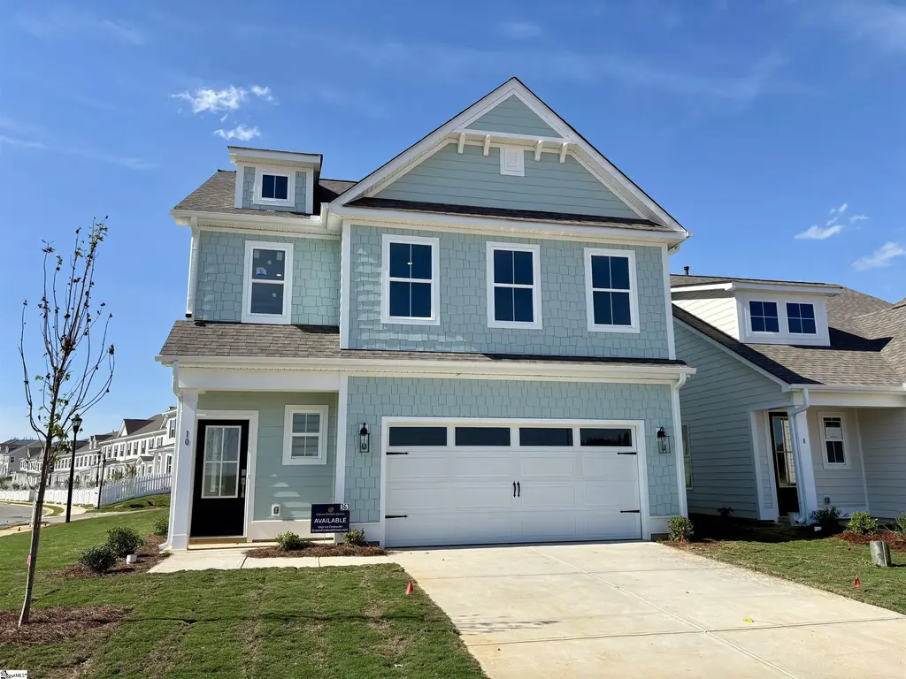 10 Whirlwind Way, Simpsonville