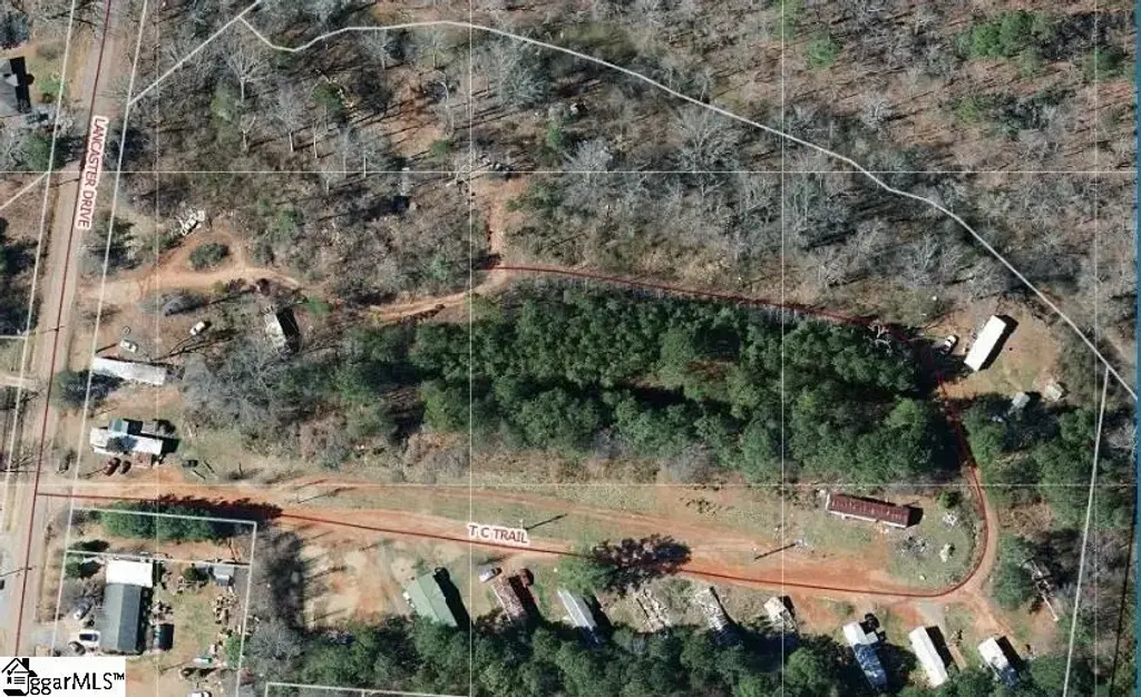 162 Lancaster Road, Forest City