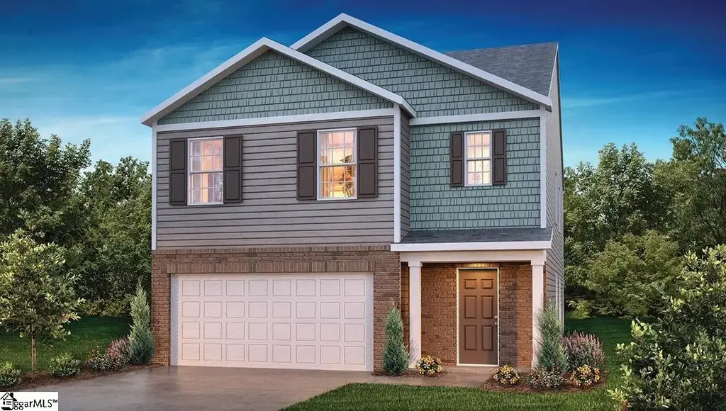 525 Whitewater Ridge, Seneca