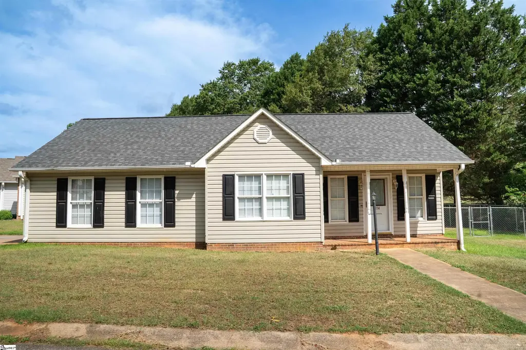 314 Brianna Drive, Boiling Springs