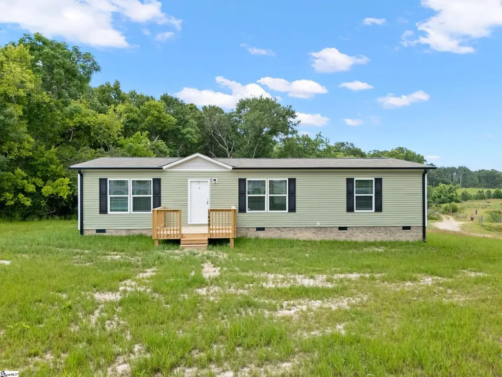 1649 Beaverdam Creek Road, Gray Court