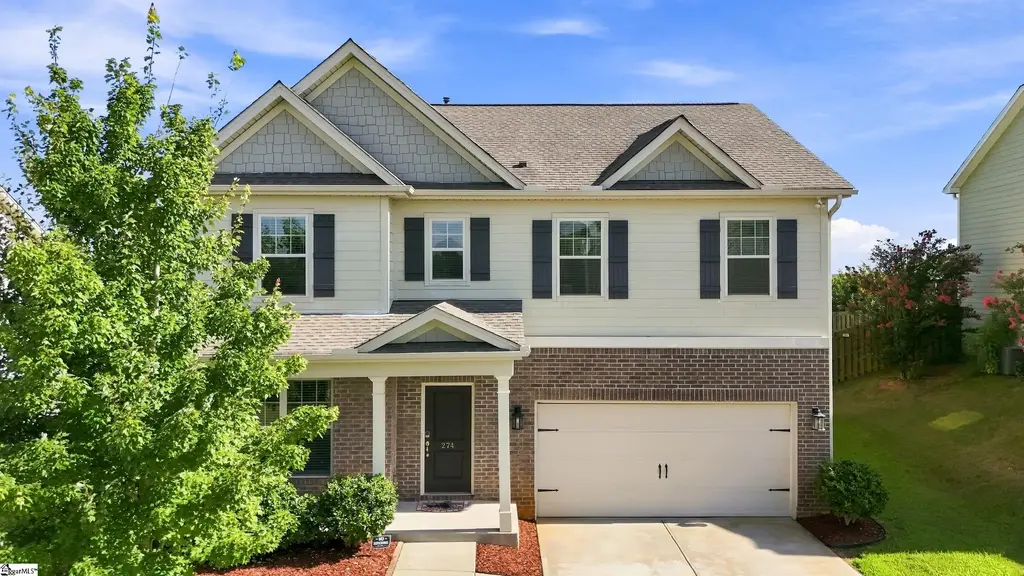 274 Braselton Street, Greer