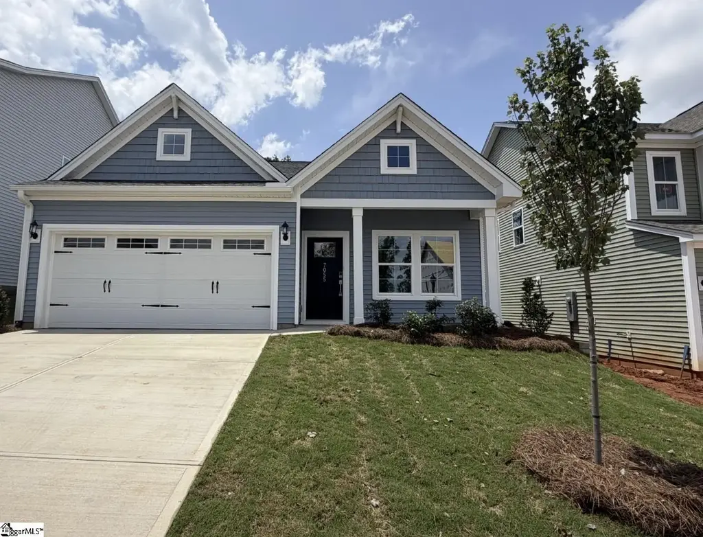 7055 New Horizons Lane Lot 15, Boiling Springs