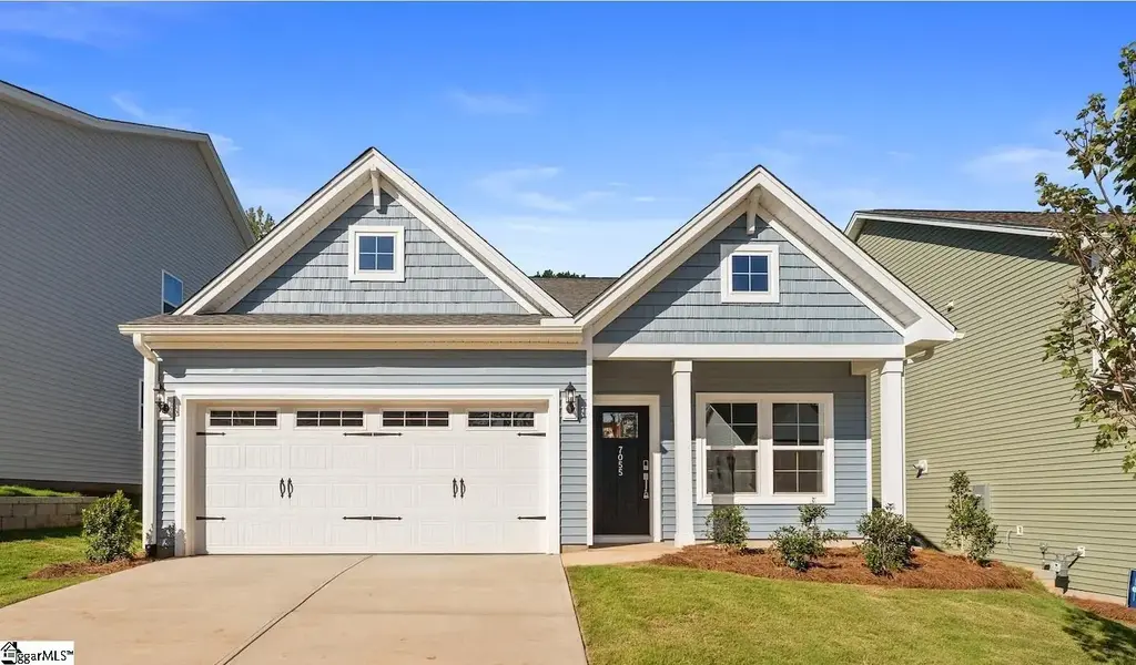 7055 New Horizons Lane Lot 15, Boiling Springs