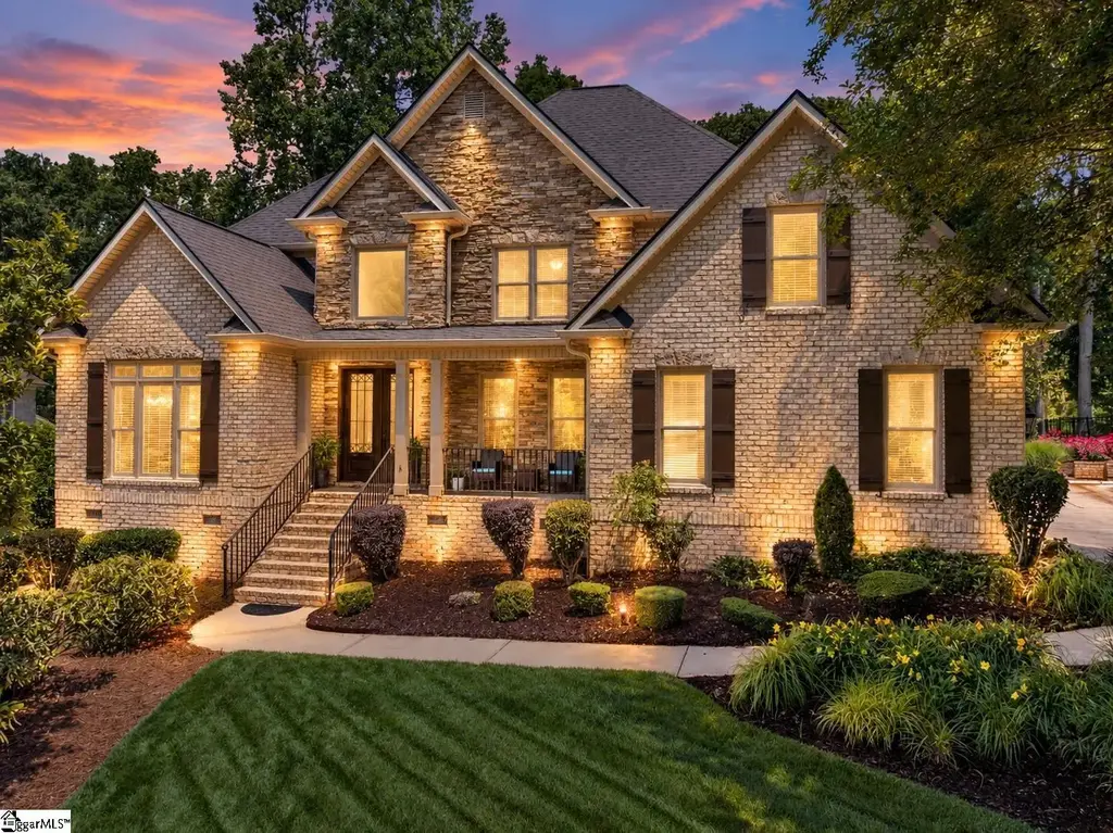 904 Sugar Oak Court, Simpsonville