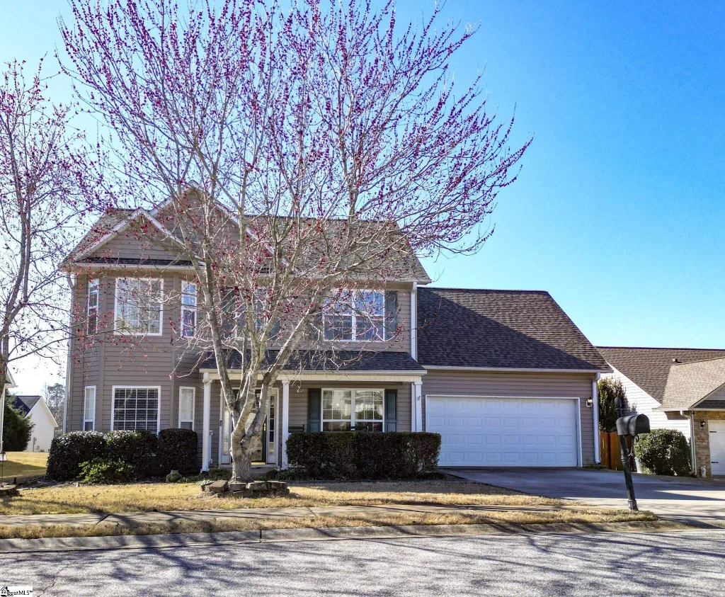 111 Kingsdale Court, Simpsonville