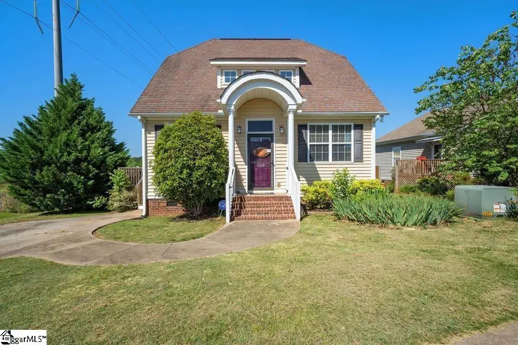 103 Summerlea Lane, Greer