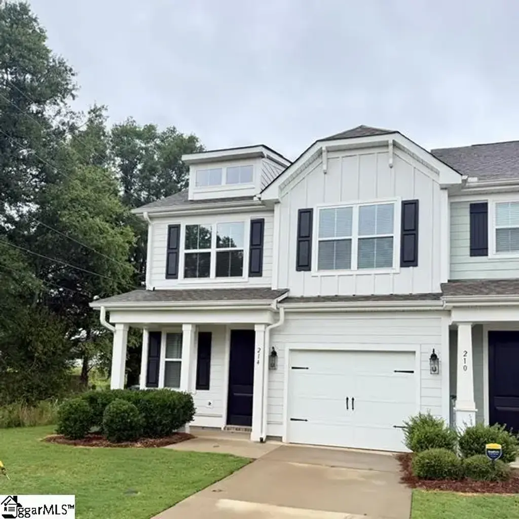 214 Mint Julep Court, Greer