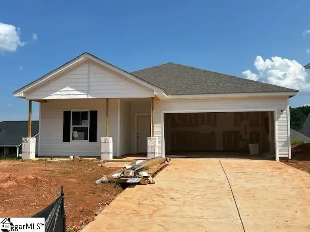 260 Talbert Trail, Landrum