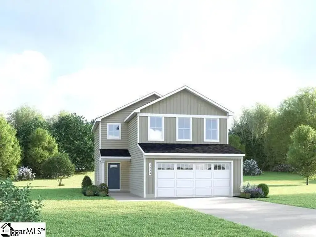 422 Golden Curl Way, Woodruff