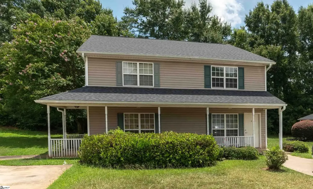 200 Ashley Lane, Laurens
