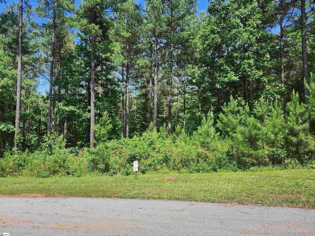 High Hampton Road Lot 37 Highland Shores At Keowee, Salem