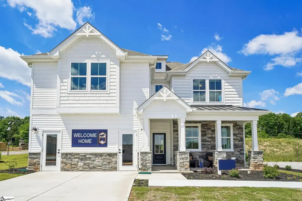 177 Anderson Oaks Lane 36, Easley