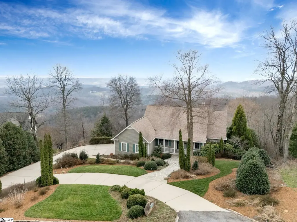 118 Blue Teal Way, Landrum