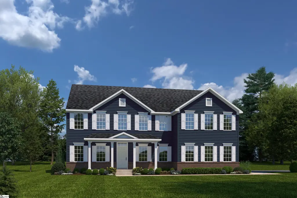 7225 Red Cedar Trail, Spartanburg