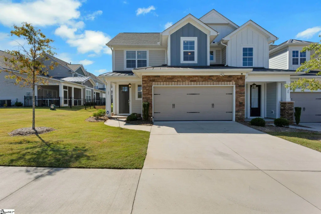 22 Hasbrook Lane, Greenville