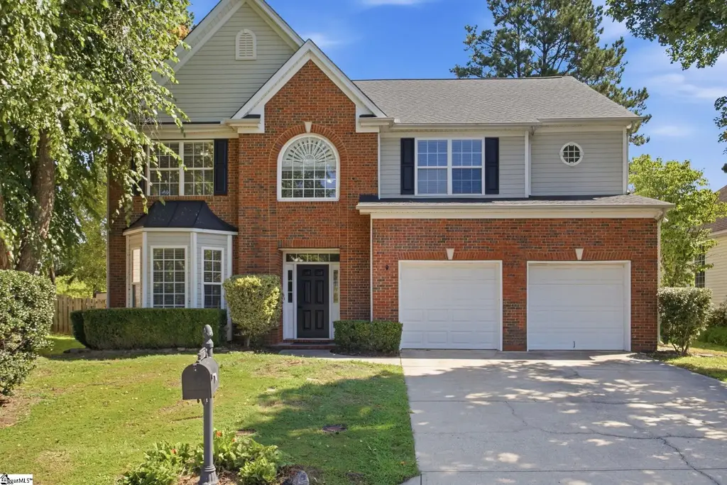 11 Shadowrock Court, Simpsonville